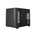Deepcool Корпус DeepCool CG330 Mesh 3F Black (R-CG330MESH-BKANM3-G)