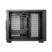 Deepcool Корпус DeepCool CG330 Mesh 3F Black (R-CG330MESH-BKANM3-G)