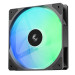 Deepcool Корпус DeepCool CG590 Mesh 2F Black (R-CG590MESH-BKANA2-G)