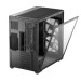 Deepcool Корпус DeepCool CG590 Mesh 2F Black (R-CG590MESH-BKANA2-G)