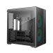 Deepcool Корпус DeepCool CG590 Mesh 2F Black (R-CG590MESH-BKANA2-G)