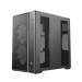 Deepcool Корпус DeepCool CG590 Mesh 2F Black (R-CG590MESH-BKANA2-G)