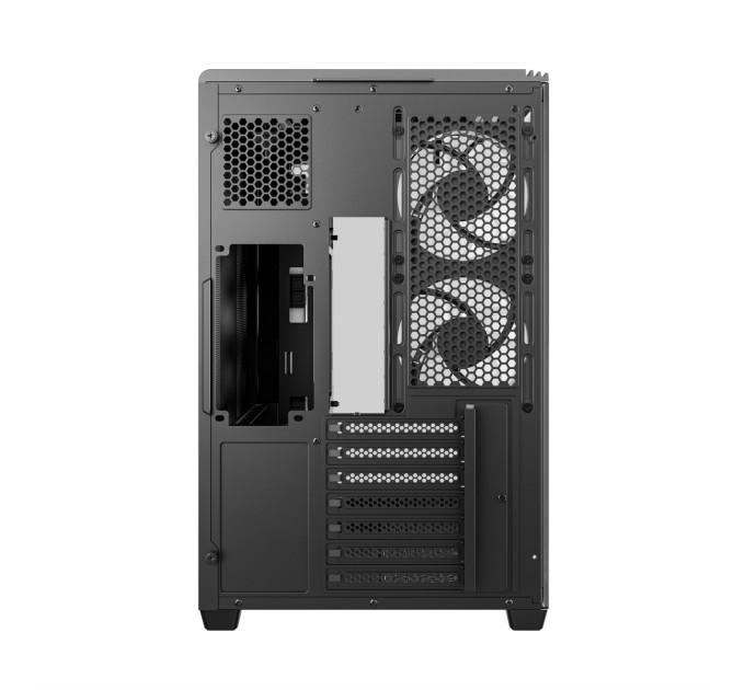 Deepcool Корпус DeepCool CG590U 5F Black (R-CG590U-BKAGA5-G)