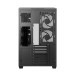 Deepcool Корпус DeepCool CG590U 5F Black (R-CG590U-BKAGA5-G)