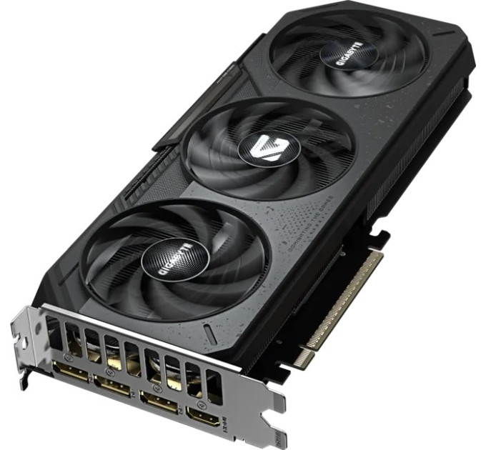 GIGABYTE Відеокарта GF RTX 5060 8GB GDDR7 Gaming OC V2 Gigabyte (GV-N5060GAMING OCV2-8GD)