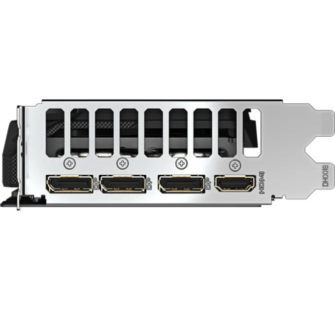 GIGABYTE Відеокарта GF RTX 5060 8GB GDDR7 Gaming OC V2 Gigabyte (GV-N5060GAMING OCV2-8GD)