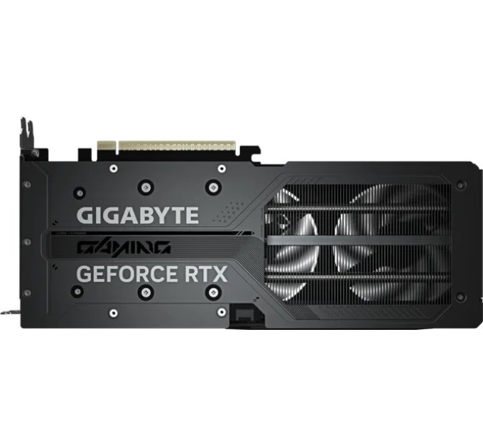 GIGABYTE Відеокарта GF RTX 5060 8GB GDDR7 Gaming OC V2 Gigabyte (GV-N5060GAMING OCV2-8GD)