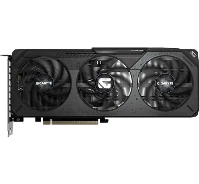 GIGABYTE Відеокарта GF RTX 5060 8GB GDDR7 Gaming OC V2 Gigabyte (GV-N5060GAMING OCV2-8GD)