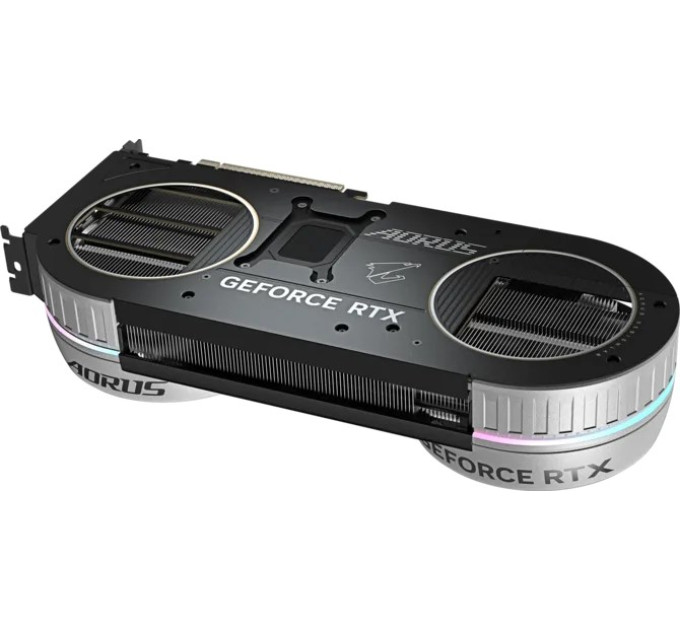 GIGABYTE Відеокарта GF RTX 5080 16GB GDDR7 Aorus Infinity Gigabyte (GV-N5080AORUS IF-16GD)