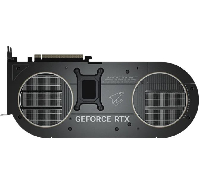 GIGABYTE Відеокарта GF RTX 5080 16GB GDDR7 Aorus Infinity Gigabyte (GV-N5080AORUS IF-16GD)