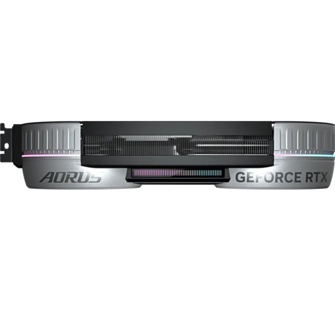 GIGABYTE Відеокарта GF RTX 5080 16GB GDDR7 Aorus Infinity Gigabyte (GV-N5080AORUS IF-16GD)