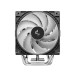 Deepcool Кулер процесорний DeepCool AG600 ARGB Black (R-AG600-BKAMMG2-G)