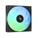 Deepcool Кулер процесорний DeepCool AG600 ARGB Black (R-AG600-BKAMMG2-G)