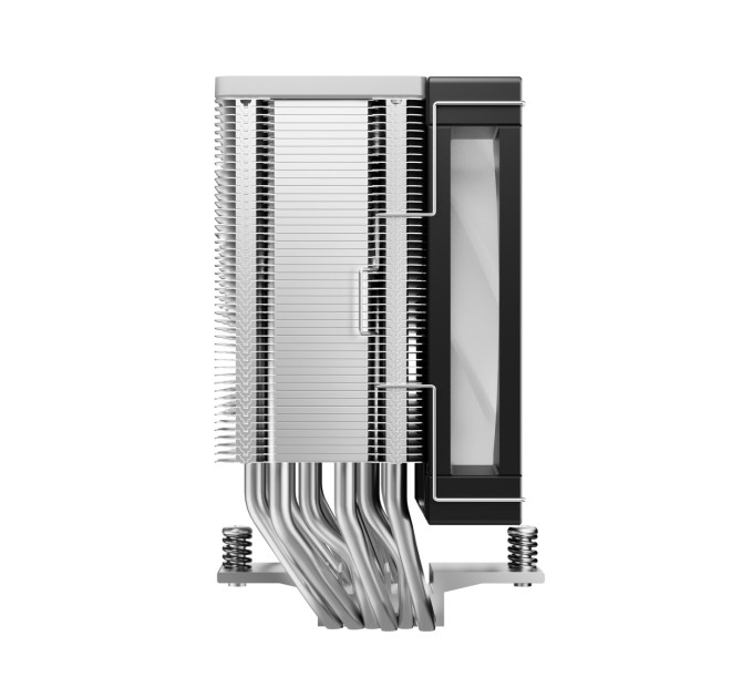 Deepcool Кулер процесорний DeepCool AG600 ARGB Black (R-AG600-BKAMMG2-G)