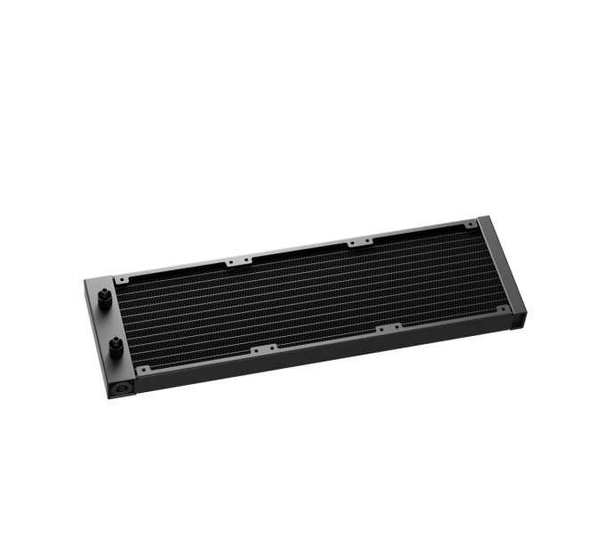 Deepcool Система водяного охолодження DeepCool LT360 Vision ARGB Black (R-LT360VISION-BKAMMC-G-1)