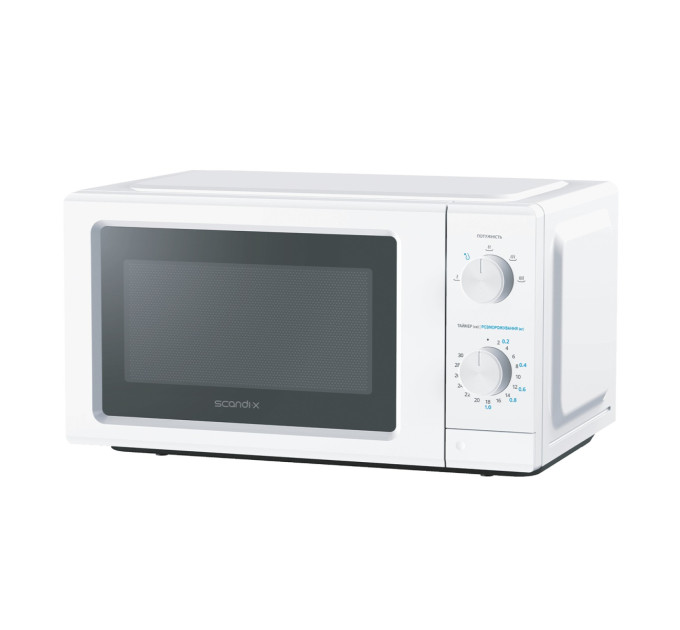 Scandix Мікрохвильова піч Scandix SMO20SMW