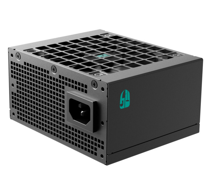 GamerStorm Блок живлення DeepCool GamerStorm PS1000P 1000W (R-PSA00P-FE0B-JGEU)