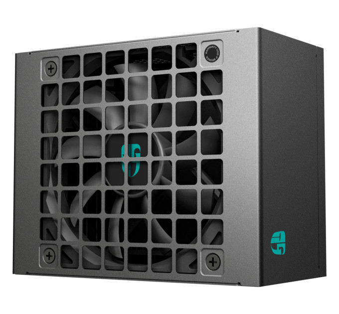 GamerStorm Блок живлення DeepCool GamerStorm PS1000P 1000W (R-PSA00P-FE0B-JGEU)