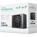 GamerStorm Блок живлення DeepCool GamerStorm PS1000P 1000W (R-PSA00P-FE0B-JGEU)