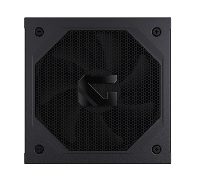 GIGABYTE Блок живлення Gigabyte Gaming 1000GM PG5 1000W (GP-GME1000GM PG5)