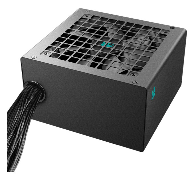 GamerStorm Блок живлення DeepCool GamerStorm PF750X 750W (R-PF750X-HD0B-JGEU)