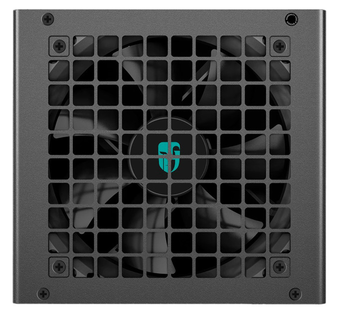 GamerStorm Блок живлення DeepCool GamerStorm PF750X 750W (R-PF750X-HD0B-JGEU)