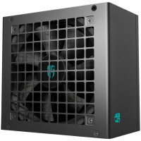 Блок живлення DeepCool GamerStorm PF750X 750W (R-PF750X-HD0B-JGEU)
