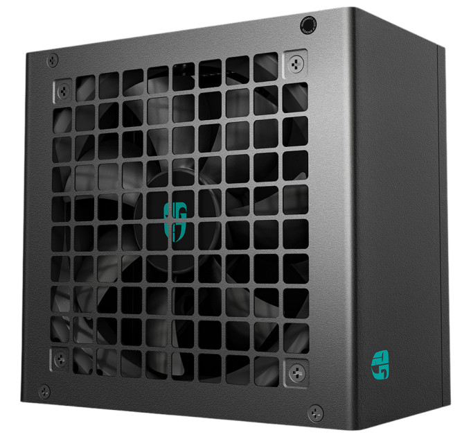 GamerStorm Блок живлення DeepCool GamerStorm PF750X 750W (R-PF750X-HD0B-JGEU)