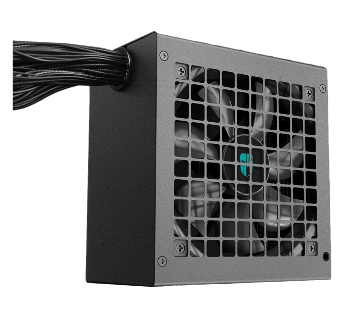 GamerStorm Блок живлення DeepCool GamerStorm PF750X 750W (R-PF750X-HD0B-JGEU)