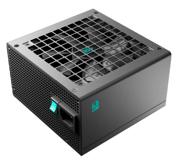 GamerStorm Блок живлення DeepCool GamerStorm PF750X 750W (R-PF750X-HD0B-JGEU)
