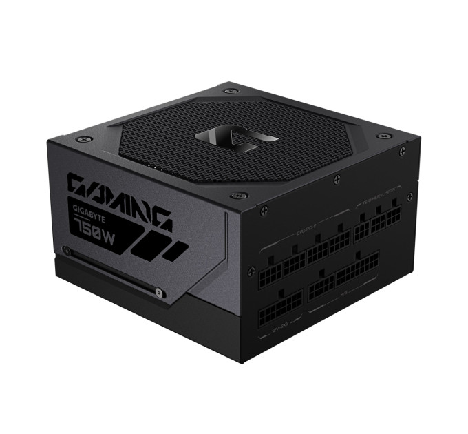 GIGABYTE Блок живлення Gigabyte Gaming 750GM PG5 750W (GP-GME750GM PG5)