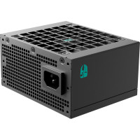 Блок живлення DeepCool GamerStorm PS850P 850W (R-PS850P-FE0B-JGEU)