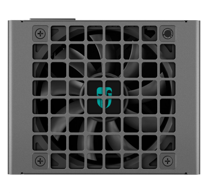 GamerStorm Блок живлення DeepCool GamerStorm PS850P 850W (R-PS850P-FE0B-JGEU)