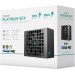 GamerStorm Блок живлення DeepCool GamerStorm PS850P 850W (R-PS850P-FE0B-JGEU)