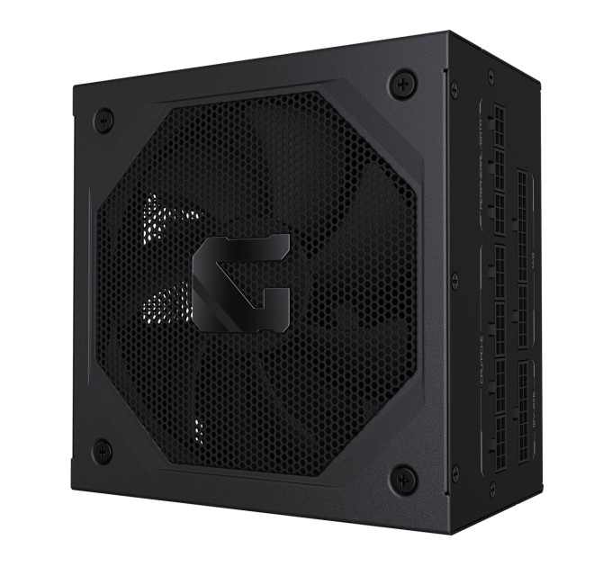 GIGABYTE Блок живлення Gigabyte Gaming 850GM PG5 850W (GP-GME850GM PG5)