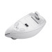 Trust Миша Trust Verto Ergonomic, WL, білий