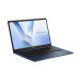 ASUS Ноутбук ASUS Vivobook 14 X1404VA-EB1527 14" FHD IPS, Intel 3 100U, 16GB, F512GB, UMA, NoOS, Блакитний