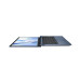 ASUS Ноутбук ASUS Vivobook 14 X1404VA-EB1527 14" FHD IPS, Intel 3 100U, 16GB, F512GB, UMA, NoOS, Блакитний