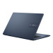 ASUS Ноутбук ASUS Vivobook 14 X1404VA-EB1527 14" FHD IPS, Intel 3 100U, 16GB, F512GB, UMA, NoOS, Блакитний