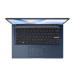 ASUS Ноутбук ASUS Vivobook 14 X1404VA-EB1527 14" FHD IPS, Intel 3 100U, 16GB, F512GB, UMA, NoOS, Блакитний