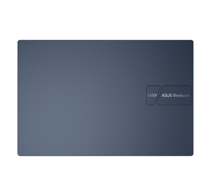 ASUS Ноутбук ASUS Vivobook 14 X1404VA-EB1527 14" FHD IPS, Intel 3 100U, 16GB, F512GB, UMA, NoOS, Блакитний