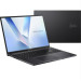 ASUS Ноутбук ASUS Vivobook 16 X1605VA-SH2454W 16" FHD OLED, Intel 9 270H, 24GB, F1GB, UMA, Win11, Чорний