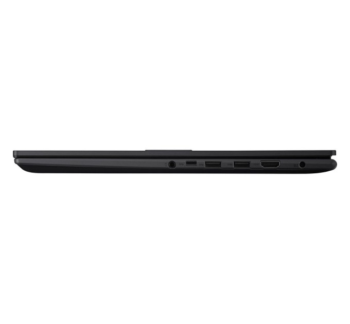 ASUS Ноутбук ASUS Vivobook 16 X1605VA-SH2454W 16" FHD OLED, Intel 9 270H, 24GB, F1GB, UMA, Win11, Чорний