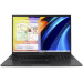 ASUS Ноутбук ASUS Vivobook 16 X1605VA-SH2454W 16" FHD OLED, Intel 9 270H, 24GB, F1GB, UMA, Win11, Чорний