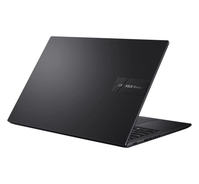 ASUS Ноутбук ASUS Vivobook 16 X1605VA-SH2454W 16" FHD OLED, Intel 9 270H, 24GB, F1GB, UMA, Win11, Чорний