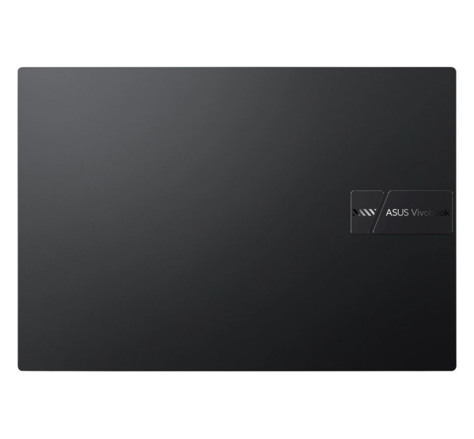 ASUS Ноутбук ASUS Vivobook 16 X1605VA-SH2454W 16" FHD OLED, Intel 9 270H, 24GB, F1GB, UMA, Win11, Чорний