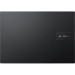 ASUS Ноутбук ASUS Vivobook 16 X1605VA-SH2454W 16" FHD OLED, Intel 9 270H, 24GB, F1GB, UMA, Win11, Чорний