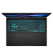 ASUS Ноутбук ASUS Vivobook V16 V3607VP-TK083 16" WUXGA, Intel 5 210H, 16GB, F512GB, NVD5070-8, NoOS, Чорний
