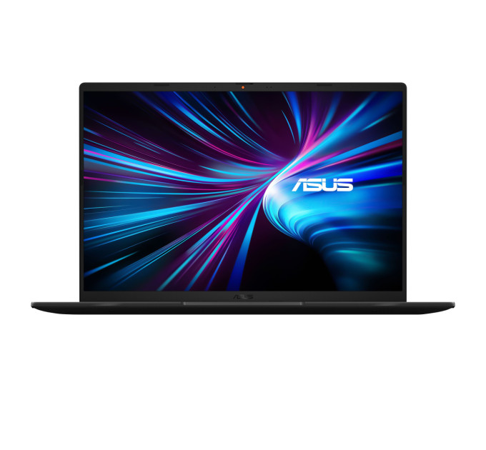 ASUS Ноутбук ASUS Vivobook V16 V3607VP-TK083 16" WUXGA, Intel 5 210H, 16GB, F512GB, NVD5070-8, NoOS, Чорний
