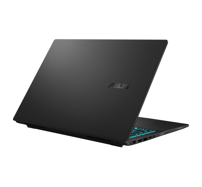 ASUS Ноутбук ASUS Vivobook V16 V3607VP-TK083 16" WUXGA, Intel 5 210H, 16GB, F512GB, NVD5070-8, NoOS, Чорний